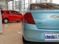 赛欧 2010款 1.2 SE MT 理想版图片