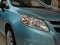 赛欧 2010款 1.2 SE MT 理想版图片