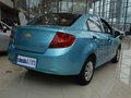 赛欧 2010款 1.2 SE MT 理想版图片