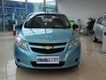 赛欧 2010款 1.2 SE MT 理想版图片