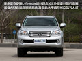 雷克萨斯GX 图片