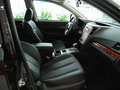 傲虎 2010款 2.5i CVT 豪华版图片