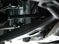 傲虎 2010款 2.5i CVT 豪华版图片