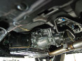 傲虎 2010款 2.5i CVT 豪华版图片