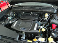 傲虎 2010款 2.5i CVT 豪华版图片