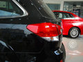 傲虎 2010款 2.5i CVT 豪华版图片