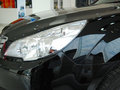 傲虎 2010款 2.5i CVT 豪华版图片