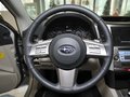 傲虎 2010款 2.5i CVT 豪华版图片