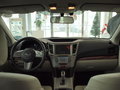 傲虎 2010款 2.5i CVT 豪华版图片