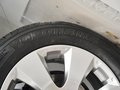 傲虎 2010款 2.5i CVT 豪华版图片