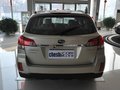 傲虎 2010款 2.5i CVT 豪华版图片