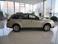 傲虎 2010款 2.5i CVT 豪华版图片