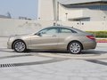 奔驰E级(进口) E260 CGI COUPE 2010款 试驾图片