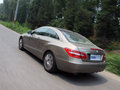 奔馳(進口)  E260