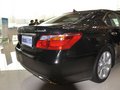 雷克萨斯LS 2010款 5.0 CVT 尊贵加长版图片