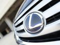 雷克萨斯LS 2010款 LS600hl图片