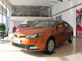 MG6 2010款 1.8 MT 舒适型图片