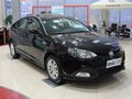 MG6 2010款 1.8 AT 精英版图片