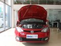 MG6 2010款 1.8T AT 舒适版图片
