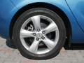 英朗 2010款 1.6T AT 新锐运动型图片
