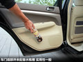 英菲尼迪G 图片