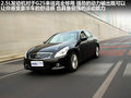 英菲尼迪G 图片