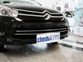 雪铁龙C2 C2 1.4 MT运动型2010款图片