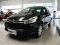 雪铁龙C2 C2 1.4 MT运动型2010款图片