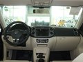 途观 2010款 2.0T AT 四驱旗舰版图片