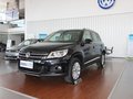 途观 2010款 2.0T AT 四驱旗舰版图片