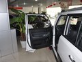 长城M2 2010款 1.5 MT 天窗图片