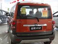 长城M2 2010款 1.5 CVT 精英型图片