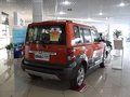 长城M2 2010款 1.5 CVT 精英型图片