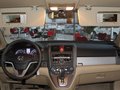 本田CR-V 2010款 2.4 AT 四驱豪华版图片