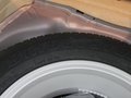 本田CR-V 2010款 2.4 AT 四驱豪华版图片