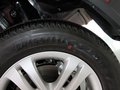 本田CR-V 2010款 2.4 AT 四驱豪华版图片