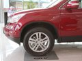 本田CR-V 2010款 2.4 AT 四驱豪华版图片