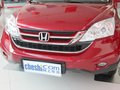 本田CR-V 2010款 2.4 AT 四驱豪华版图片