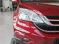 本田CR-V 2010款 2.4 AT 四驱豪华版图片