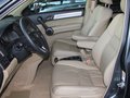 本田CR-V 2010款 2.4 AT 四驱豪华版图片