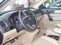 本田CR-V 2010款 2.4 AT 四驱豪华版图片