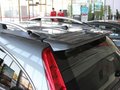 本田CR-V 2010款 2.4 AT 四驱豪华版图片