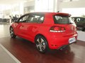 高尔夫 2010款 2.0 TSI DSG图片