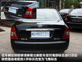奔腾B70 图片