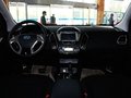 现代ix35 图片