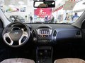 现代ix35 2010款 2.0 GLS 4WD AT 尊贵版图片