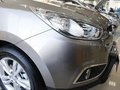 现代ix35 2010款 2.0 GLS 4WD AT 尊贵版图片