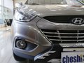 現(xiàn)代ix35 2010款 2.0 GLS 4WD AT 尊貴版圖片