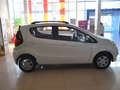 奔奔MINI 2010款 1.0 MT 舒適型圖片