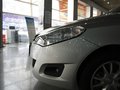 风云2 2010款 1.5 MT 进取型图片